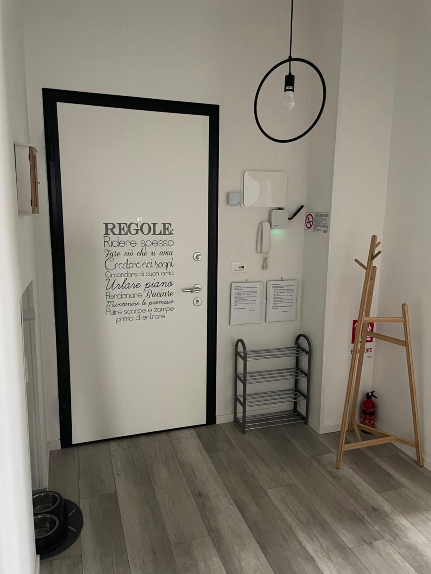 La Casa Di Mimmi Daire Mantua Dış mekan fotoğraf
