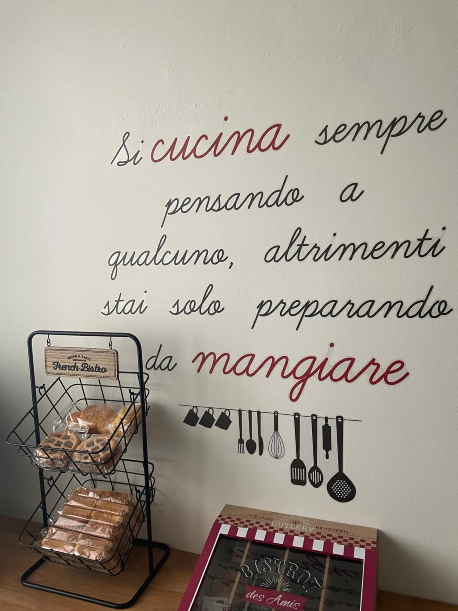 La Casa Di Mimmi Daire Mantua Dış mekan fotoğraf
