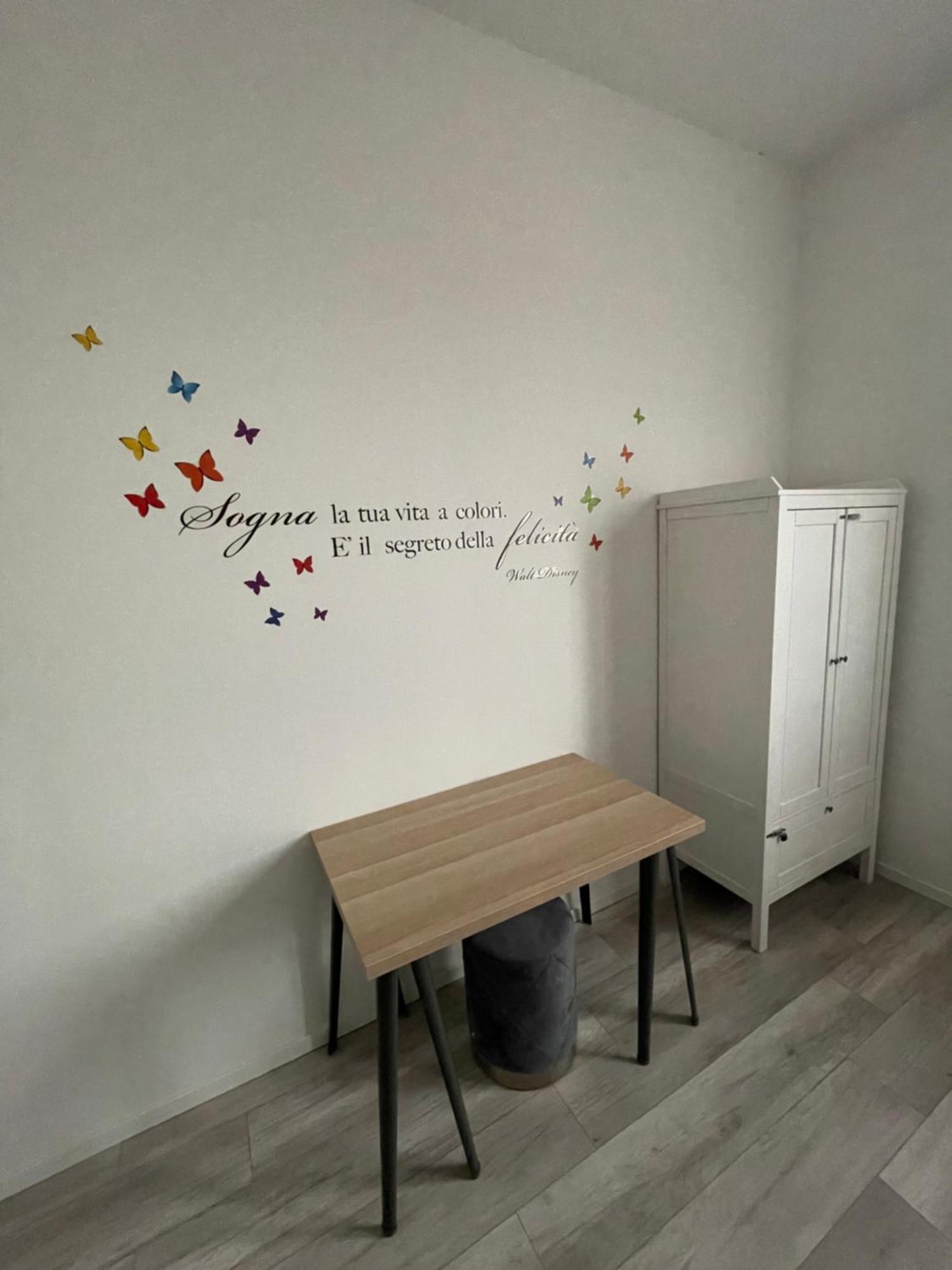 La Casa Di Mimmi Daire Mantua Dış mekan fotoğraf