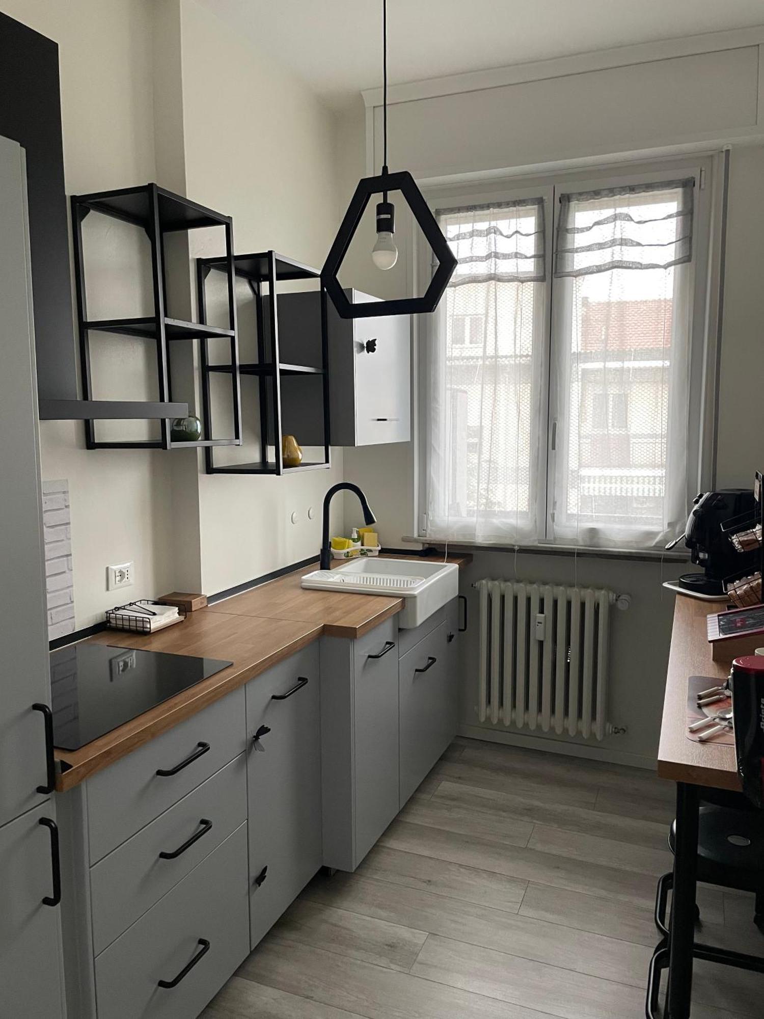 La Casa Di Mimmi Daire Mantua Dış mekan fotoğraf